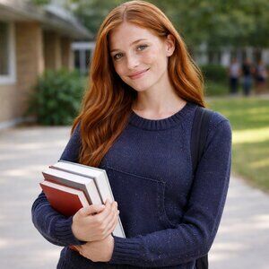 Old Navy Navy Sweater with Gold Metallic Detail Size XS Cozy Winter Knit